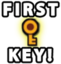 FirstKey emote for Discord