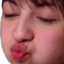 finniKiss emote for Discord