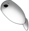 fisuleft emote for Discord