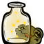 firejar emote for Discord