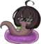 FiaSlugSummer emote for Discord