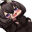 FiaFat static emote for Discord, Twitch and Slack