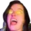 Firebolt static emote for Discord, Twitch and Slack