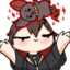 FIFIGoesRatta emote for Discord