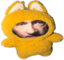 fingbubu emote for Discord