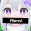 Filianfilthered emote for Discord
