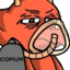 fifiCopium emote for Discord