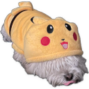 FarleyPikachu static emote for Discord, Twitch and Slack