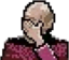 facepalm emote for Discord