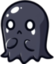 FatiSad emote for Discord