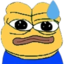 fakeStare emote for Discord