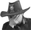 Facepalm emote for Discord