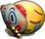 fakeclown emote for Discord