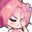 FACEPALM emote for Discord
