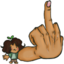 FAWKKKUUUUUUUUUUUUU emote for Discord