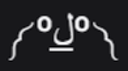 FaPaH002 static emote for Discord, Twitch and Slack