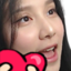 fahkwsLove emote for Discord