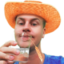 FarmerLip emote for Discord