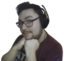FaneSmug emote for Discord