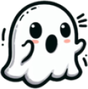 FatiScared static emote for Discord, Twitch and Slack