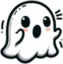 FatiScared emote for Discord