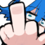 FaqYouForReal emote for Discord