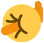facepalm emote for Discord