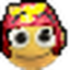 falcaga emote for Discord