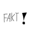 FAKT emote for Discord