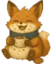 Fadfox emote for Discord