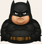 fatbatman emote for Discord