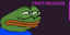 FakeTimeChatter emote for Discord