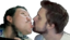 fapKiss2 emote for Discord