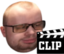 fatmanClip emote for Discord