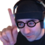 fahhnerd emote for Discord