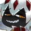FapuSmug emote for Discord