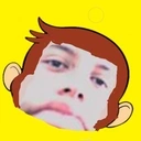 fapCurioso static emote for Discord, Twitch and Slack