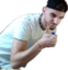 FARKY emote for Discord