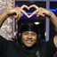 fanumHearts emote for Discord