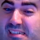 fahhCringe static emote for Discord, Twitch and Slack