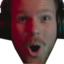 FadePog emote for Discord