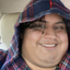 Fatwolf emote for Discord