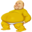 fat69 emote for Discord