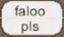 faloopls emote for Discord