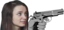 FasGun1 emote for Discord