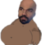 Fatrun emote for Discord