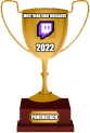FakeAward static emote for Discord, Twitch and Slack
