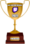 FakeAward emote for Discord