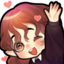 faeeriiWave emote for Discord