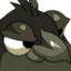 Fattycrow1 emote for Discord